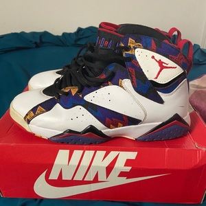 Air Jordan 7 Sweater, Sweaters 7s